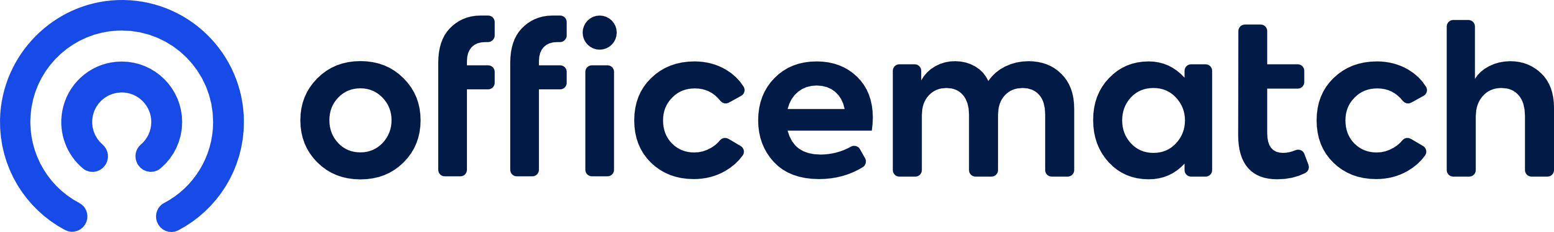 Officematch Logo