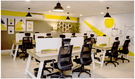 sme coverage for office space