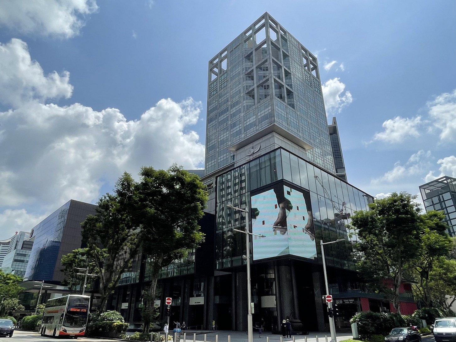 orchard dhoby ghaut officematch area location space